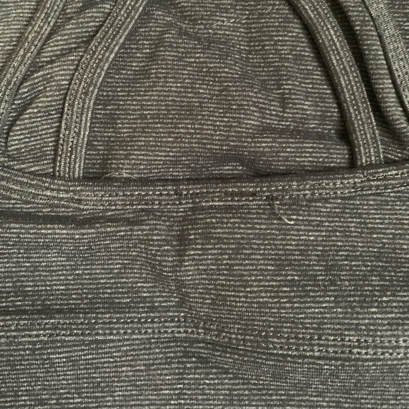 Strut This Sports Bra Top - Picture 3 of 4